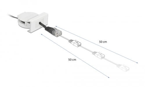 ανασυρόμενο 50cm