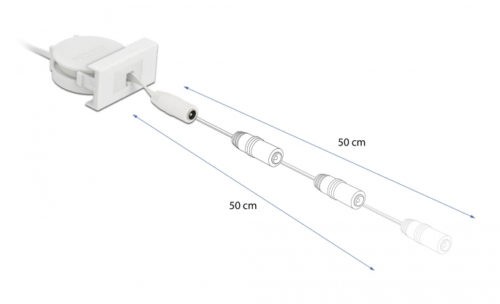 ανασυρόμενο 50cm