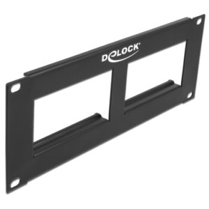 DELOCK patch panel Easy 45 81379