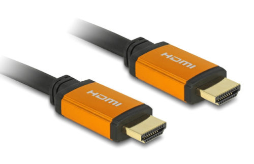 DELOCK καλώδιο HDMI 85728