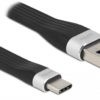 DELOCK καλώδιο USB 3.2 σε USB-C 85771