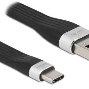 DELOCK καλώδιο USB 3.2 σε USB-C 85771