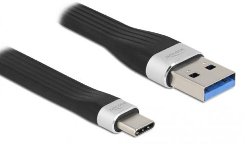 DELOCK καλώδιο USB 3.2 σε USB-C 85771