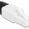 DELOCK βύσμα RJ45 CAT 6 UTP 86977