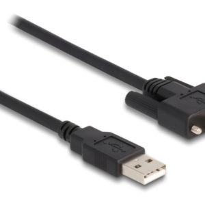 DELOCK καλώδιο USB σε USB Type B 87215