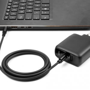 USB-C σε HP 7.4x5.0mm