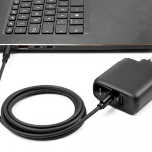 USB-C σε Dell 7.4x5mm