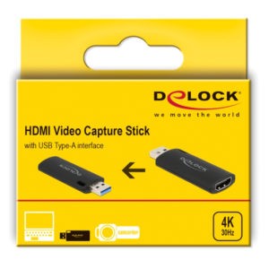 HDMI/USB σύνδεση