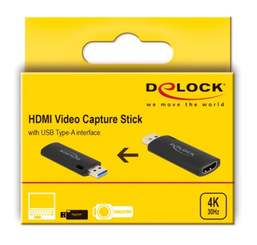 HDMI/USB σύνδεση