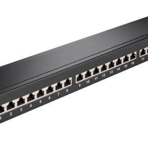 GOOBAY patch panel 90854