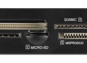 CF/SD/XD/MS/Micro SD/USB