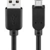 GOOBAY καλώδιο USB 2.0 σε Micro USB 93181