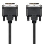 GOOBAY καλώδιο DVI-D 24+1 93573
