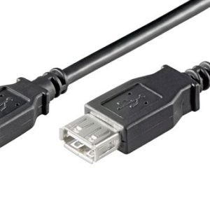 GOOBAY καλώδιο προέκτασης USB 93599