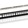 GOOBAY Keystone patch panel 95743