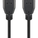 GOOBAY καλώδιο USB 3.0 96117