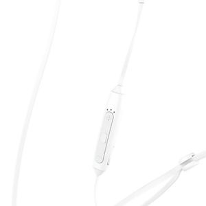 CELEBRAT earphones A20 με μαγνήτη