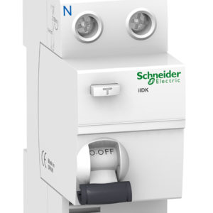 SCHNEIDER ELECTRIC διακόπτης διαρροής Acti9 iIDK