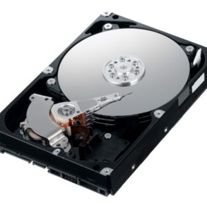 TOSHIBA used SAS HDD AL13SEB900