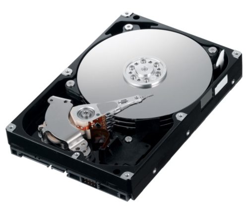 TOSHIBA used SAS HDD AL13SEB900