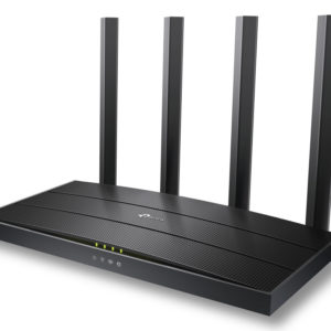 TP-LINK Router Archer AX12