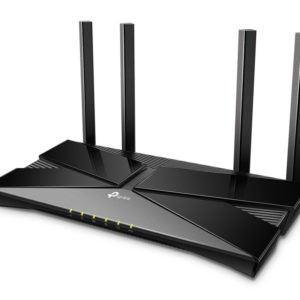 TP-LINK router Archer AX20