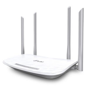 TP-LINK Router Archer C50