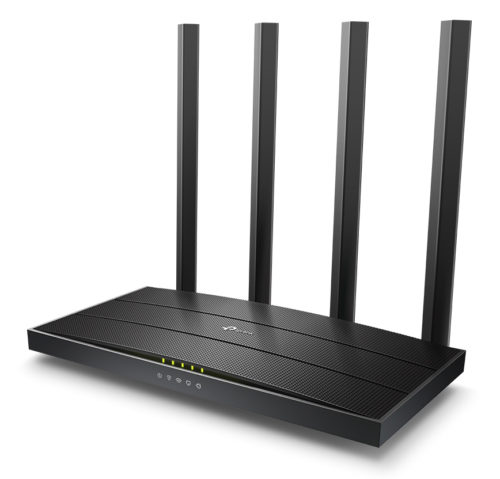 TP-LINK Router Archer C6