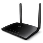 TP-LINK router Archer MR200