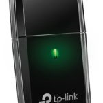 TP-LINK ασύρματος USB αντάπτορας δικτύου Archer T2U