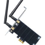 TP-LINK Wireless PCIe Adapter Archer T6E