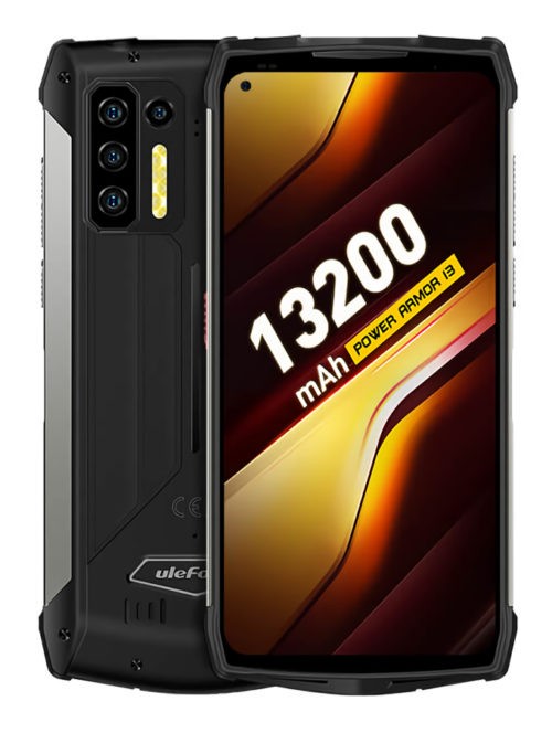 ULEFONE Smartphone Power Armor 13