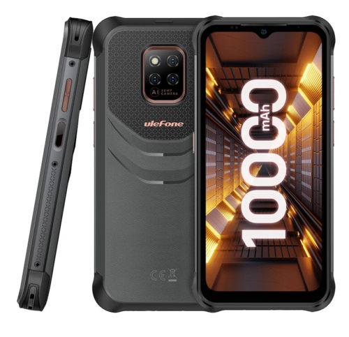 ULEFONE smartphone Power Armor 14 Pro