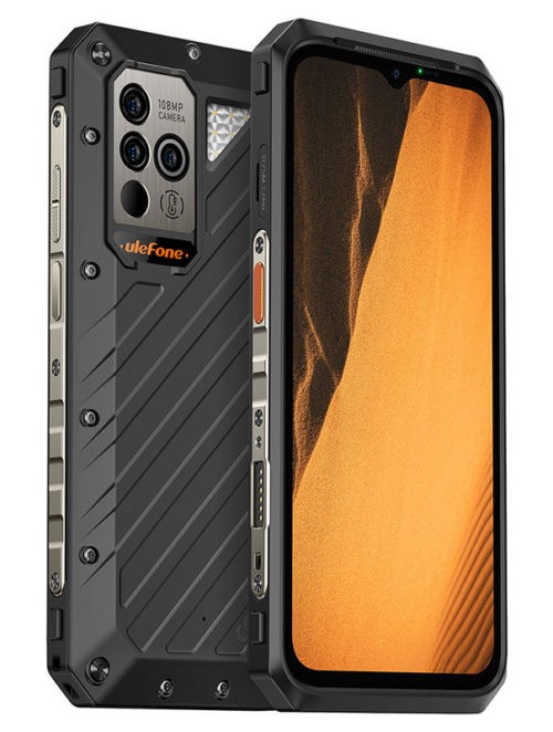 ULEFONE smartphone Power Armor 19