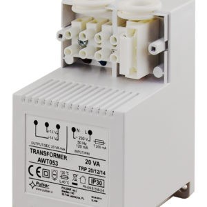 TRP 20VA/12V/14V