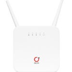 OLAX router AX6 Pro