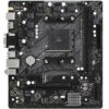 ASROCK μητρική B550M-HVS SE