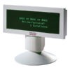 WINCOR NIXDORF POS customer display BA66-1