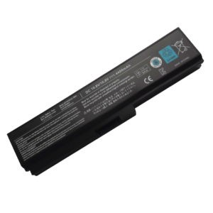 POWERTECH συμβατή μπαταρία για Toshiba C650