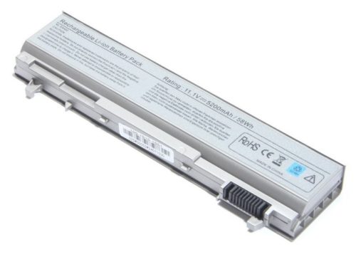 POWERTECH συμβατή μπαταρία για Dell E6400