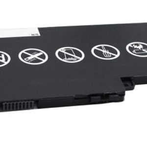 POWERTECH Συμβατή μπαταρία για Dell Inspiron 11 3147