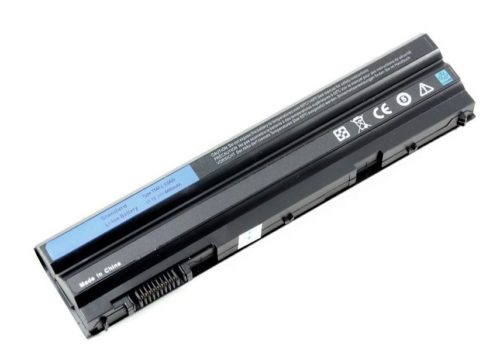 POWERTECH Συμβατή Μπαταρία BAT-129 για DELL Inspiron 15R 5420