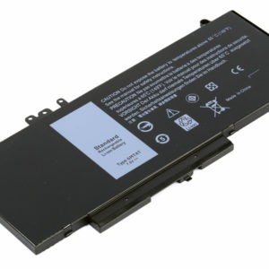 POWERTECH συμβατή μπαταρία για DELL Latitude E5470