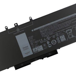 POWERTECH συμβατή μπαταρία για DELL Latitude E5480