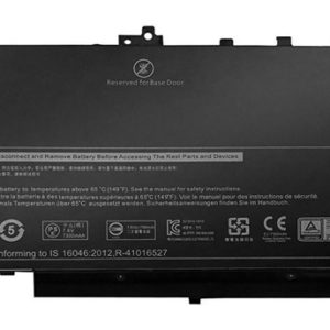 POWERTECH συμβατή μπαταρία για Dell E7270/E7470