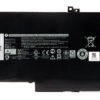 POWERTECH συμβατή μπαταρία για Dell 7480/7280/7380