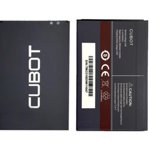 CUBOT μπαταρία αντικατάστασης BAT-J8 για Smartphone J8