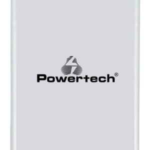 POWERTECH Μπαταρία για κινητά Sentry Dual III & Milly Small II