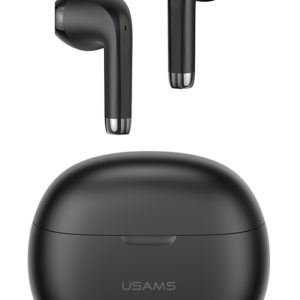 USAMS earphones με θήκη φόρτισης US-YO17