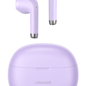 USAMS earphones με θήκη φόρτισης US-YO17